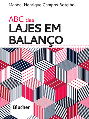 cover image of ABC das lajes em balanço